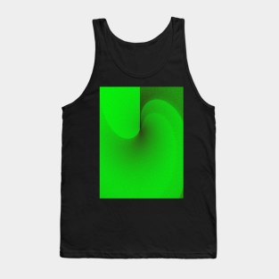 Colorful Wind  DB B Tank Top